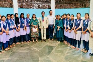 Campus Placement