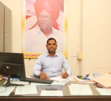 CHAVAN S.P.
