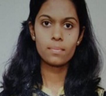 SHINDE M.S.